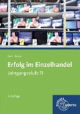 Jahrgangsstufe 11, Schülerband / Erfolg im Einzelhandel, Ausgabe Bayern