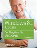 Windows 8.1 Update - Der Ratgeber für Senioren