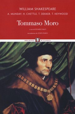 Cover Tommaso Moro