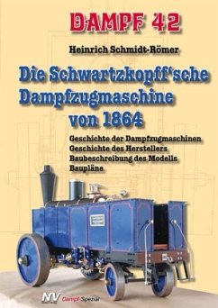 Dampf-Reihe / Dampf 42 / Dampf 42 - Schmidt-Römer, Heinrich