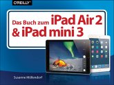 Das Buch zum iPad Air 2 und iPad mini 3