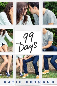 99 Days - Cotugno, Katie