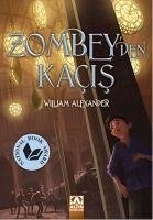 Zombeyden Kacis - Alexander Clouston, William