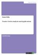 Fourier Series Analysis And Applications - Bild 1