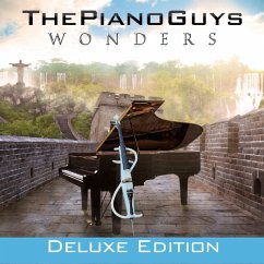 Wonders - Piano Guys,The