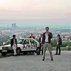 Amore - Wanda