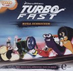 Turbo FAST - Mega-Schnecken