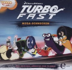 Turbo FAST - Mega-Schnecken