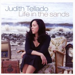 Life In The Sands - Tellado,Judith