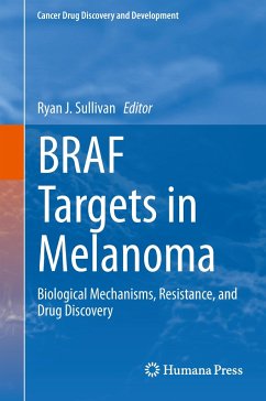 BRAF Targets in Melanoma