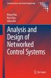 Analysis and Design of Networked... - Bild 1