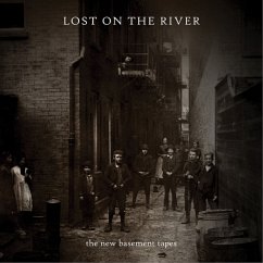 Lost On The River (Deluxe Edt.) - New Basement Tapes,The