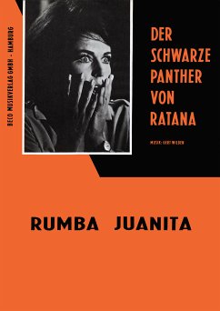 Rumba Juanita (eBook, ePUB) - Wilden, Gert; Frankenberg, Franz