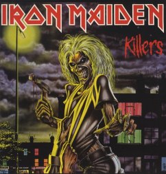 Killers - Iron Maiden