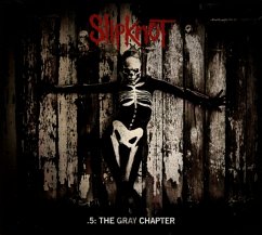 .5:The Gray Chapter - Slipknot