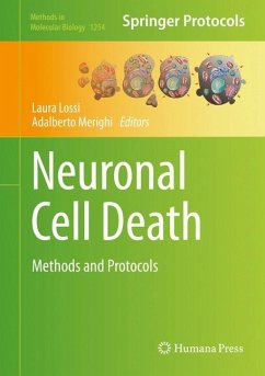 Neuronal Cell Death