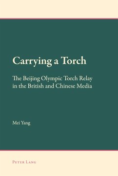 Carrying a Torch - Yang, Mei