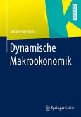 Dynamische Makroökonomik
