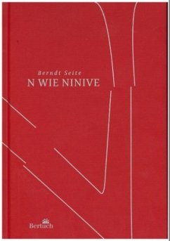 N wie Ninive - Seite, Berndt