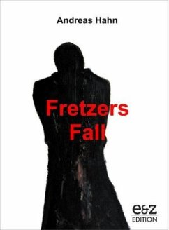 Fretzers Fall - Hahn, Andreas