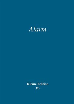 Alarm (eBook, ePUB) - Theadora Ruh, Sabine