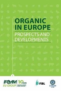 Organic in Europe