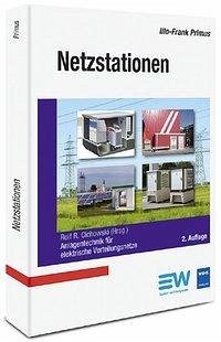 Netzstationen - Primus, Illo-Frank