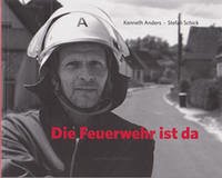 Die Feuerwehr ist da - Anders, Kenneth