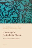 Narrating the Postcolonial Nation