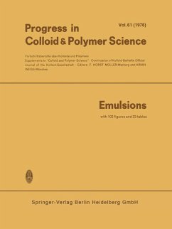Cover Emulsions