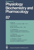 Reviews of Physiology, Biochemistry and Pharmacology Reviews of Physiology, Biochemistry and Pharmacology