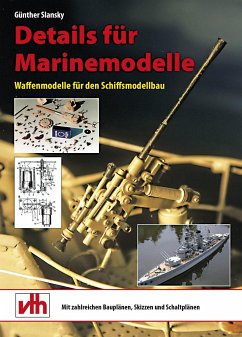 Details für Marinemodelle - Slansky, Günther