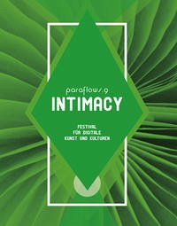 paraflows - INTIMACY