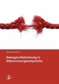 Zwangsvollstreckung in Altersvorsorgeansprüche Zwangsvollstreckung in Altersvorsorgeansprüche