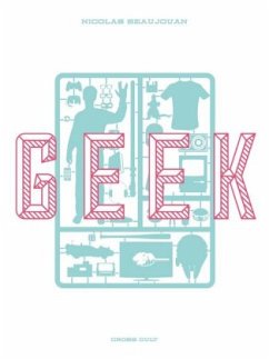 Geek - Beaujouan, Nicolas