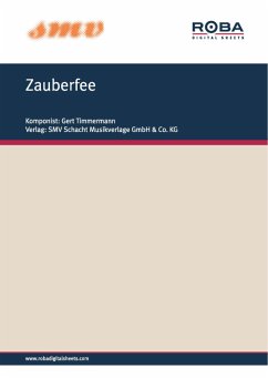 Zauberfee (fixed-layout eBook, ePUB) - Van Dam, Fred; Munro, Klaus; Timmermann, Gert; Rosemeier, Rolf
