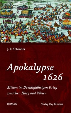 Apokalypse 1626 - Schröder, J.F.