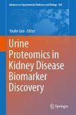 Urine Proteomics in Kidney Disease Biomarker Discovery