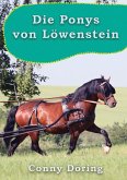 Die Ponys von Löwenstein