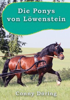 Die Ponys von Löwenstein - Döring, Conny