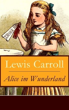 Alice im Wunderland (eBook, ePUB) - Carroll, Lewis