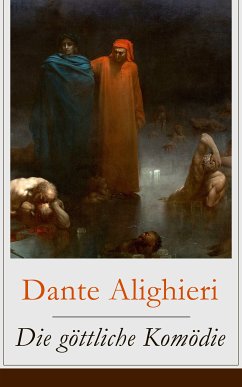 Die göttliche Komödie (eBook, ePUB) - Alighieri, Dante