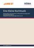 Eine Kleine Kochmusik (fixed-layout eBook, ePUB)