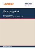 Hamburg Ahoi (eBook, ePUB)