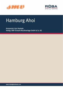 Hamburg Ahoi (eBook, ePUB) - Henkels, Kurt; Tory, Charly