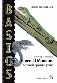 Emerald Monitors - Eidenmüller, Bernd