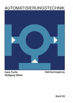Mehrfachregelungen - Fuchs, Hans
