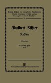 Adalbert Stifter