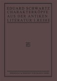 Charakterköpfe aus der Antiken Literatur