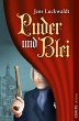 Puder und Blei (eBook, ePUB) - Bild 1